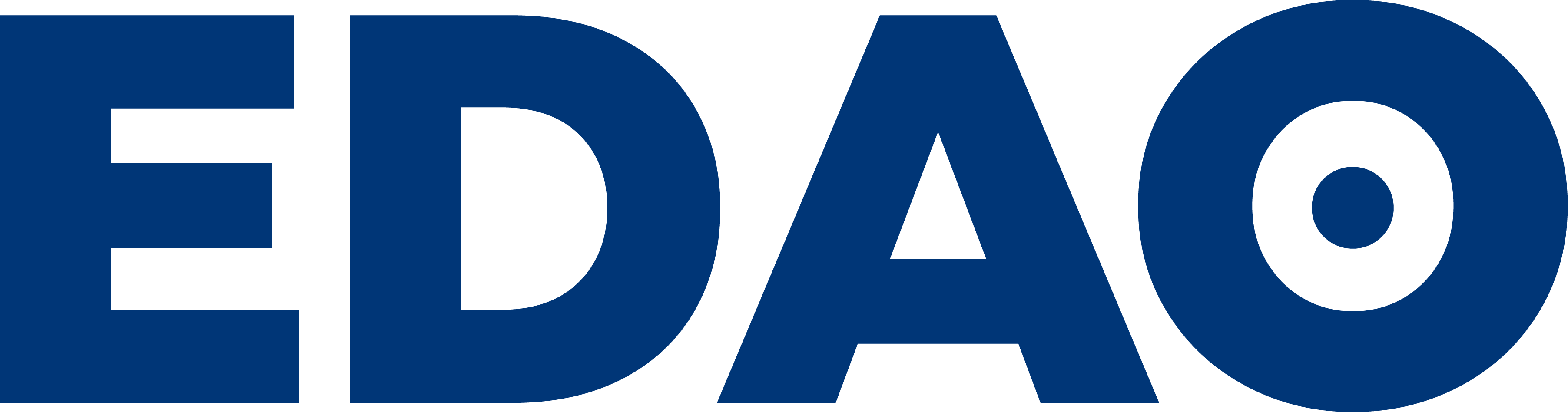 EDAO